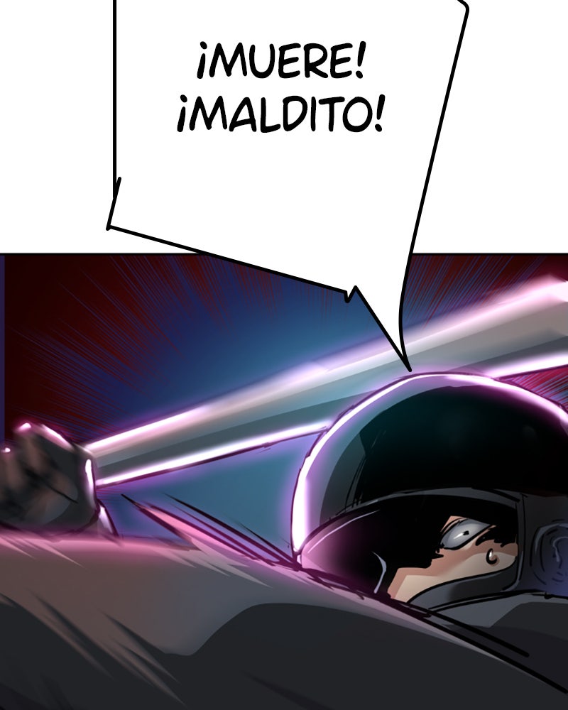 Read Mercenario adolescente ES Manga Online