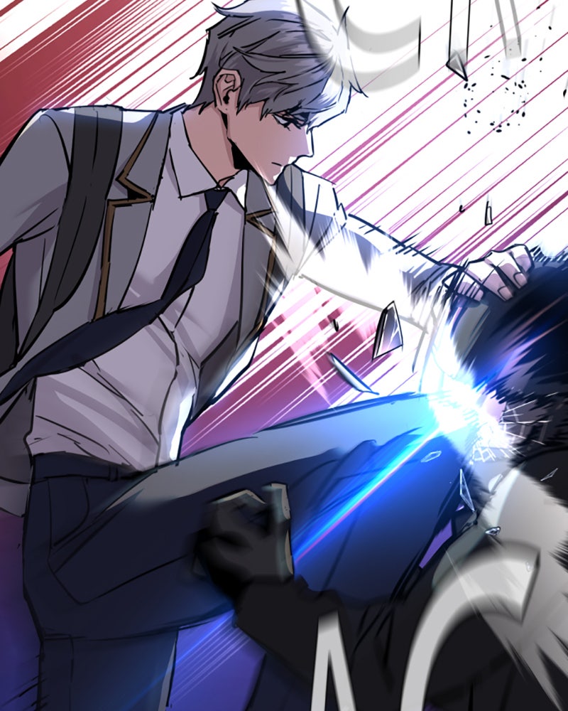 Read Mercenario adolescente ES Manga Online