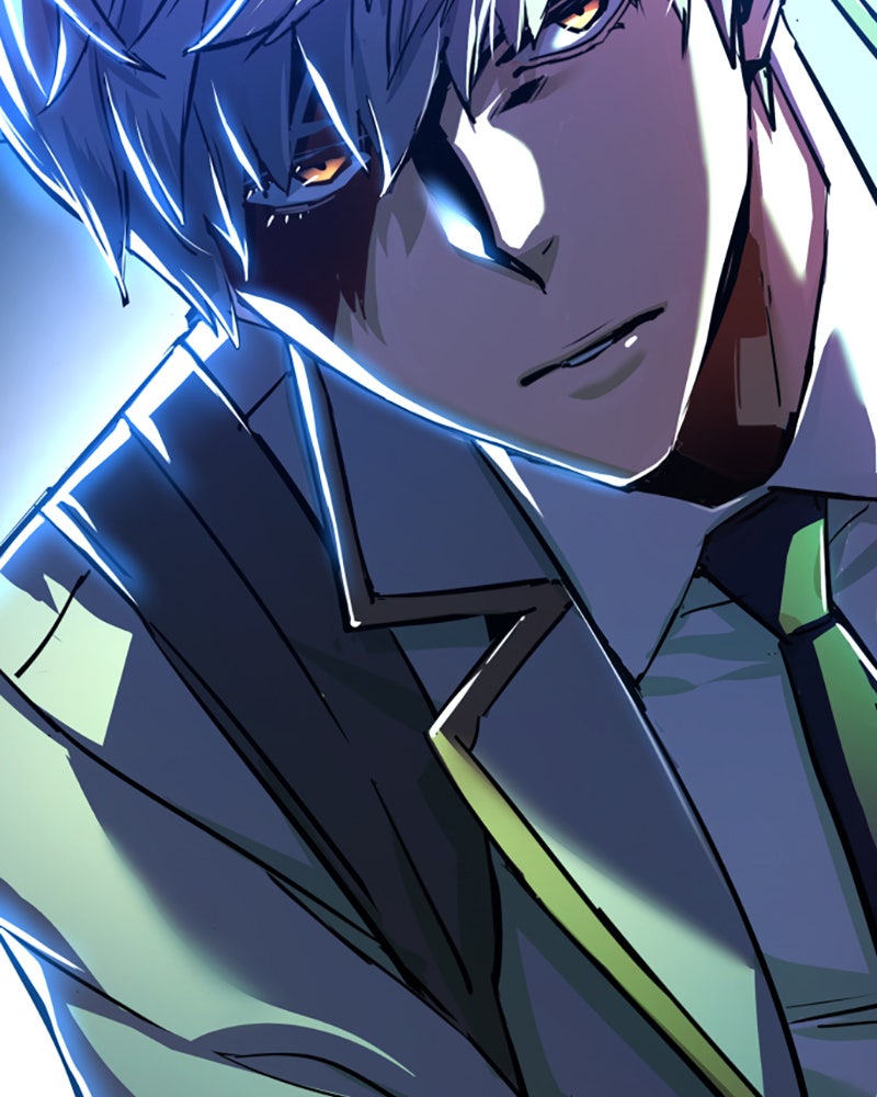 Read Mercenario adolescente ES Manga Online