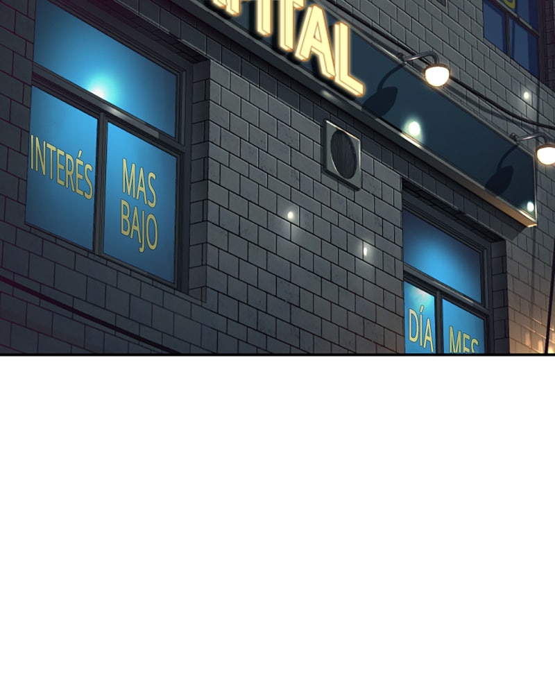 Read Mercenario adolescente ES Manga Online