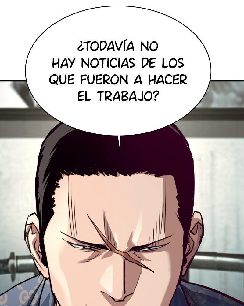 Read Mercenario adolescente ES Manga Online