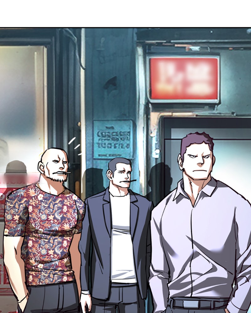 Read Mercenario adolescente ES Manga Online