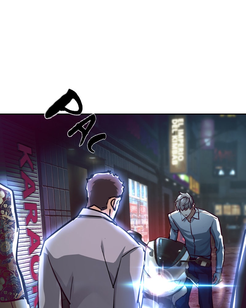 Read Mercenario adolescente ES Manga Online