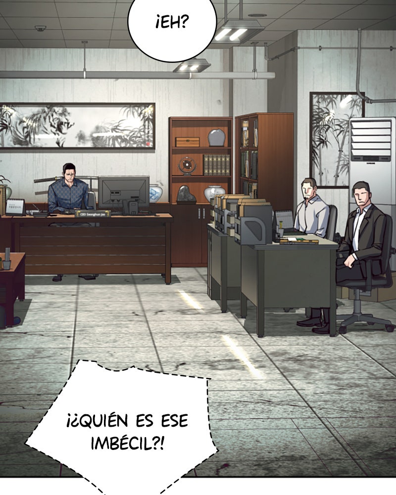 Read Mercenario adolescente ES Manga Online