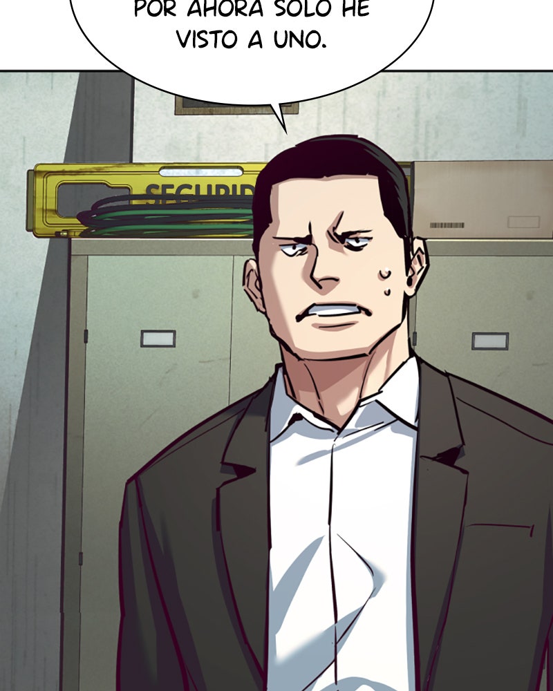 Read Mercenario adolescente ES Manga Online