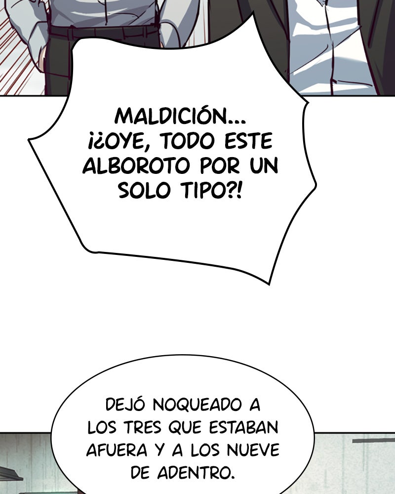Read Mercenario adolescente ES Manga Online