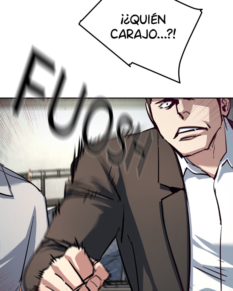 Read Mercenario adolescente ES Manga Online