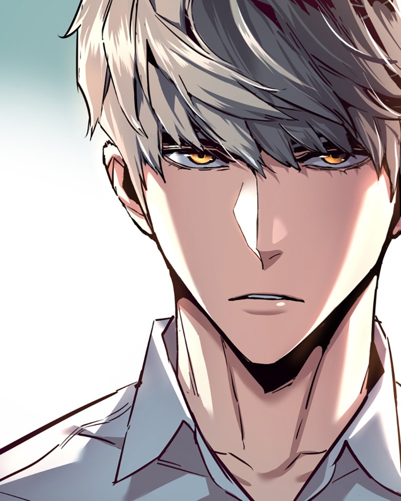 Read Mercenario adolescente ES Manga Online