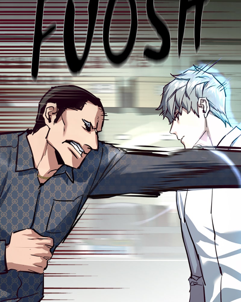 Read Mercenario adolescente ES Manga Online