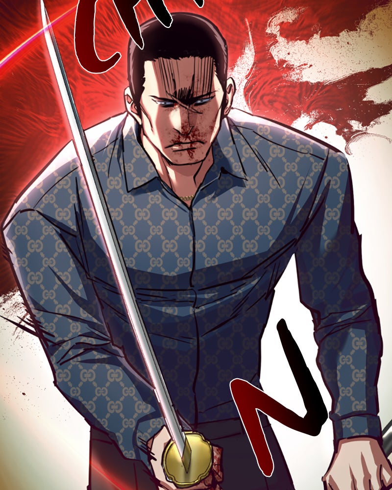 Read Mercenario adolescente ES Manga Online