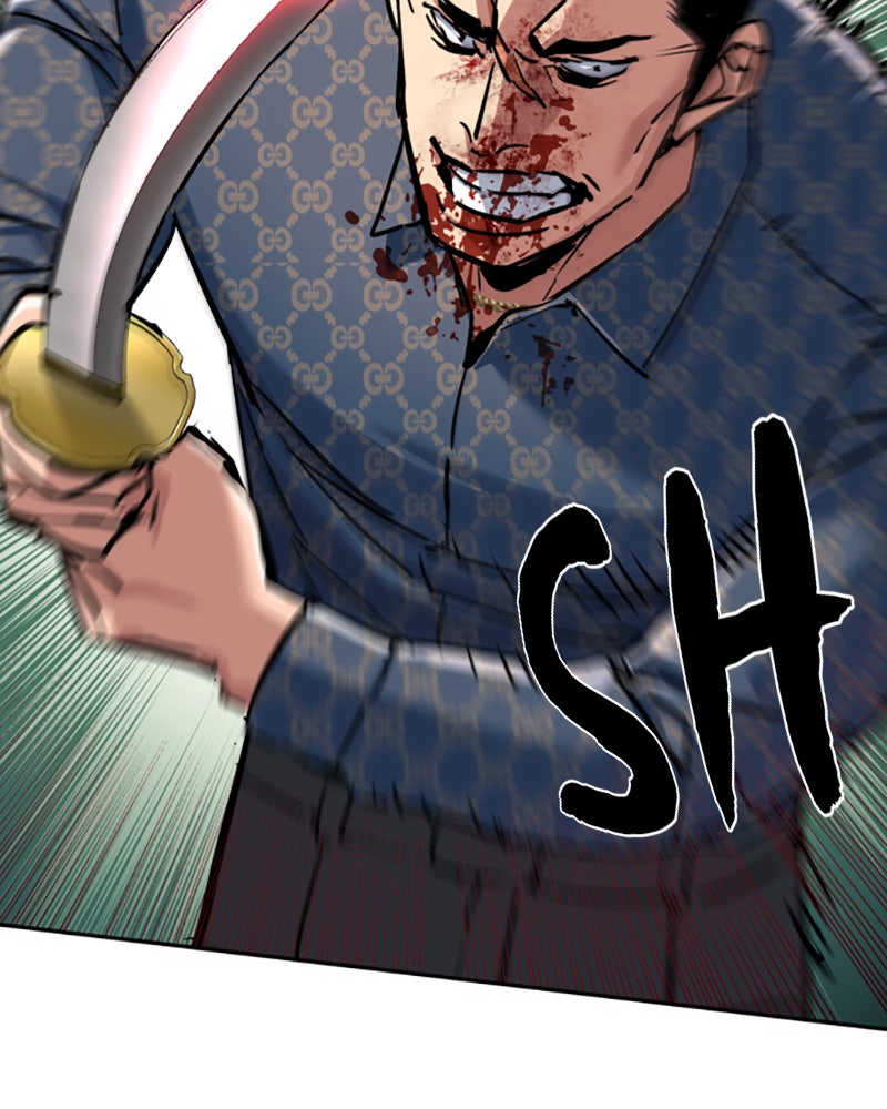 Read Mercenario adolescente ES Manga Online