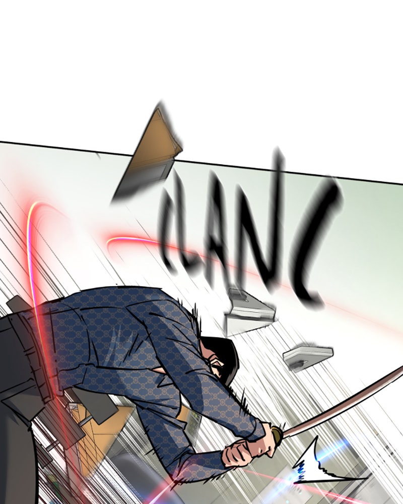 Read Mercenario adolescente ES Manga Online