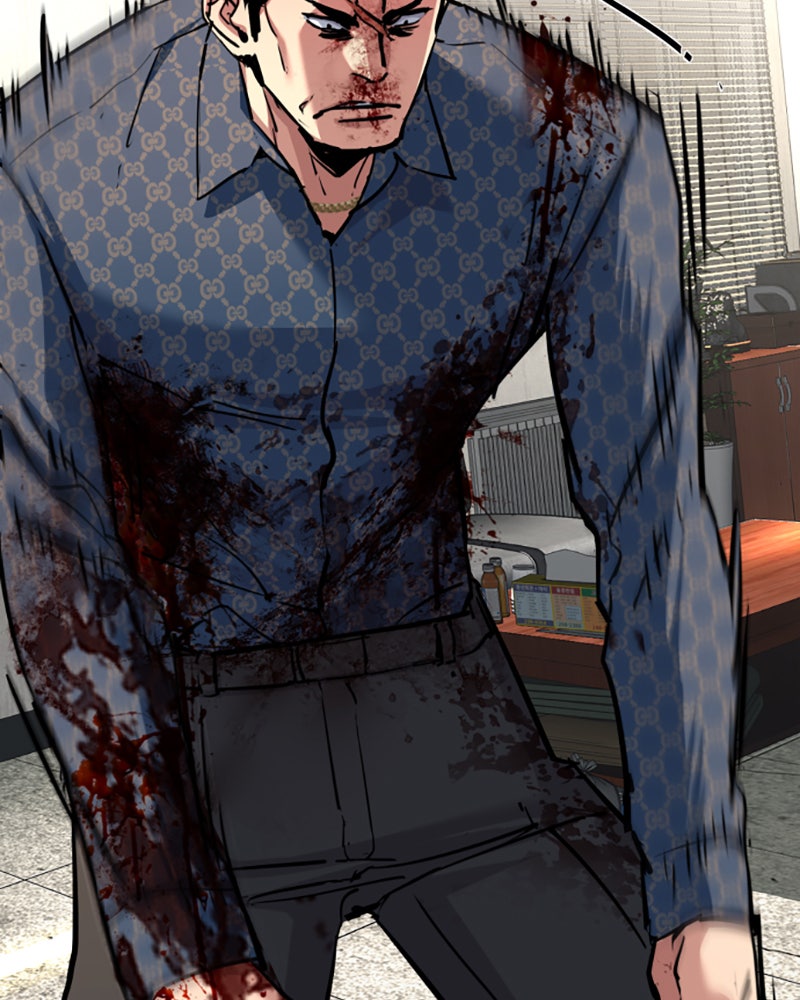 Read Mercenario adolescente ES Manga Online