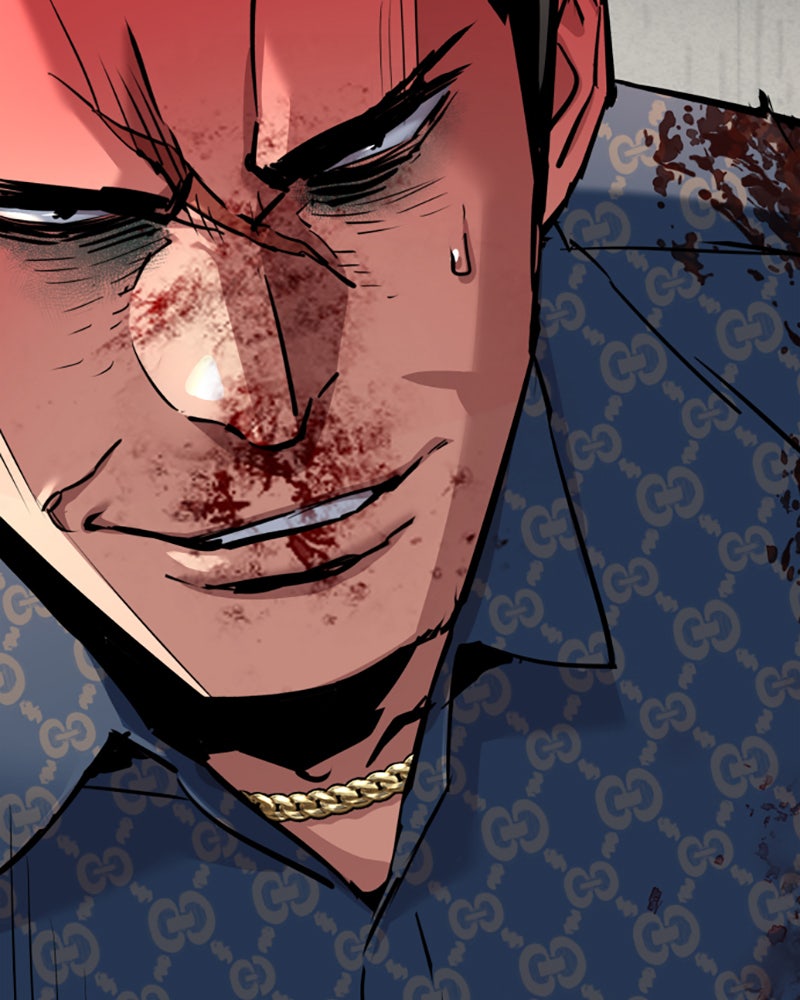 Read Mercenario adolescente ES Manga Online