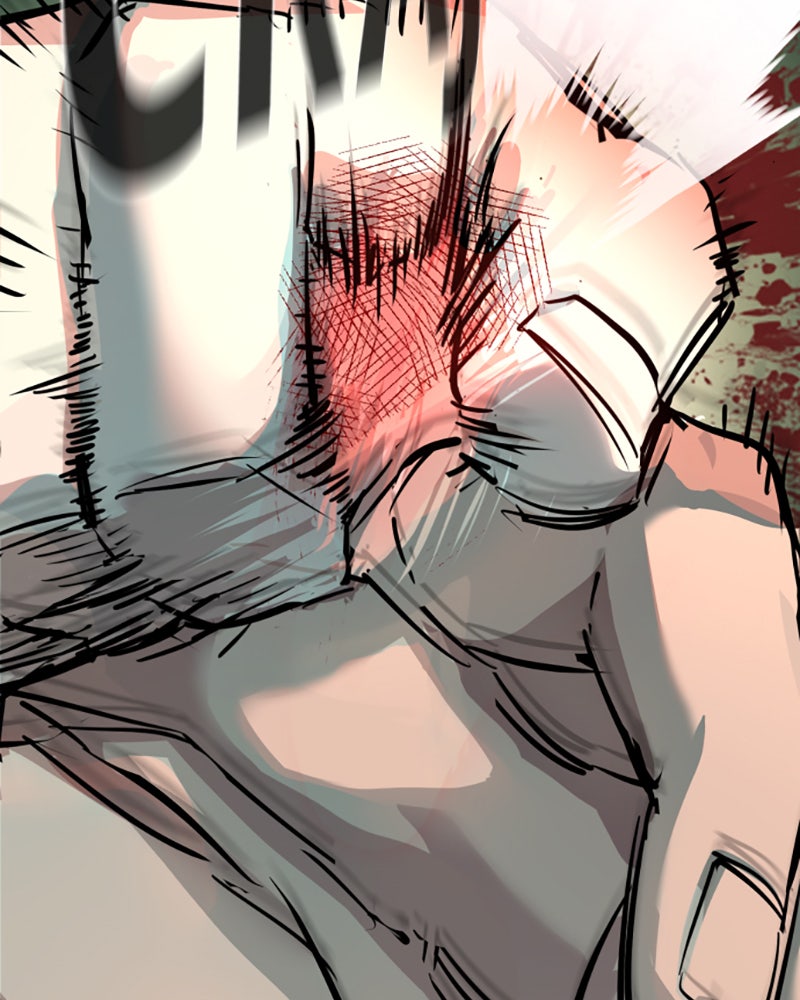 Read Mercenario adolescente ES Manga Online