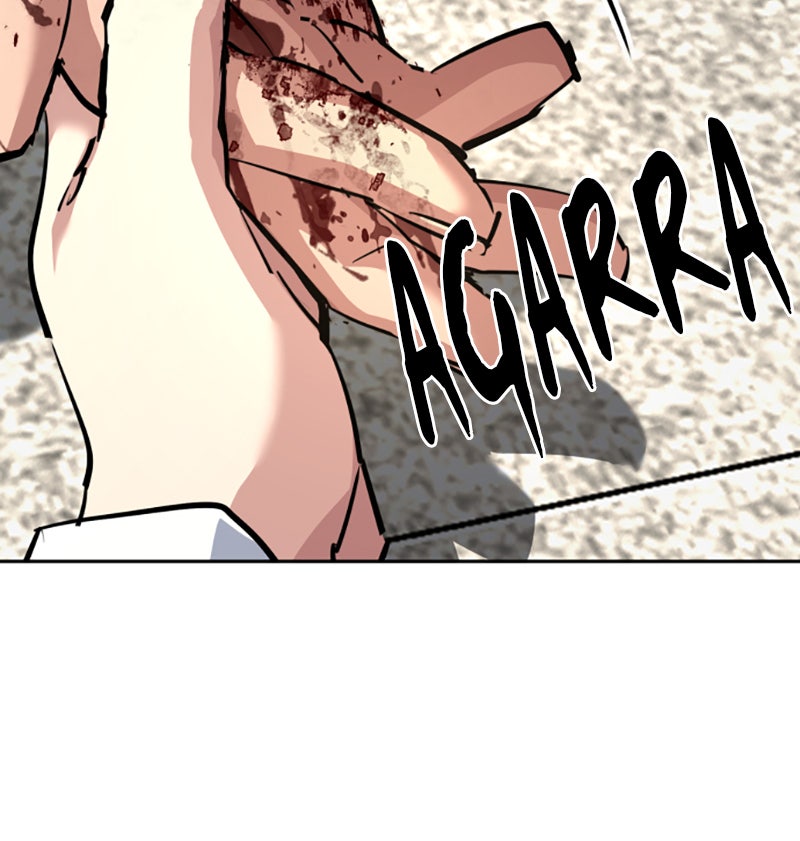 Read Mercenario adolescente ES Manga Online