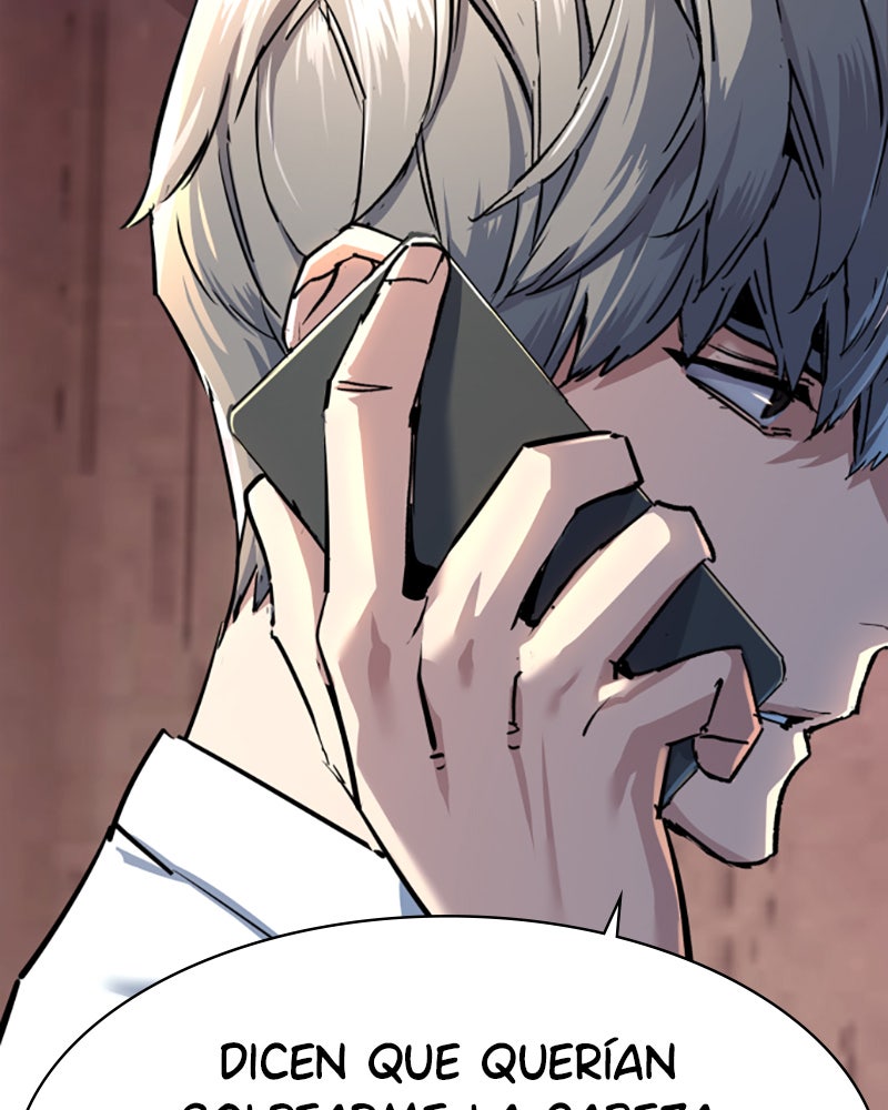 Read Mercenario adolescente ES Manga Online