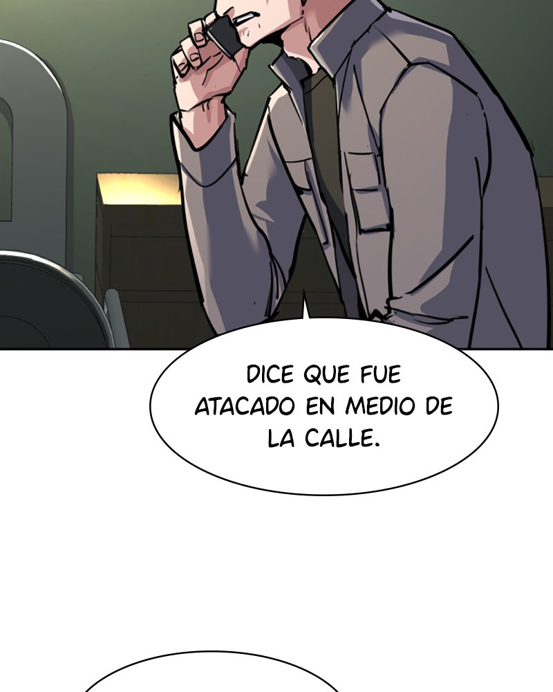 Read Mercenario adolescente ES Manga Online