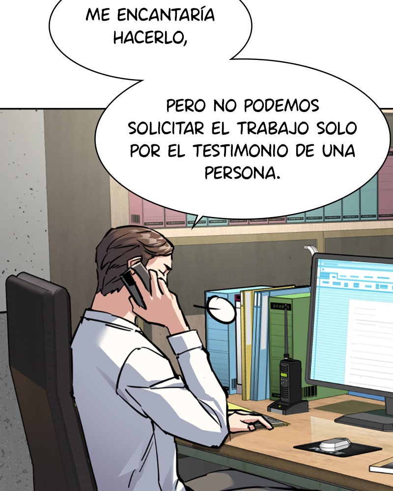 Read Mercenario adolescente ES Manga Online