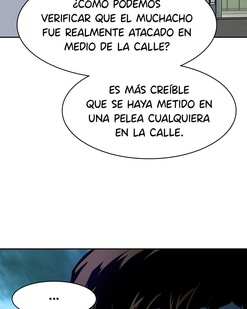 Read Mercenario adolescente ES Manga Online