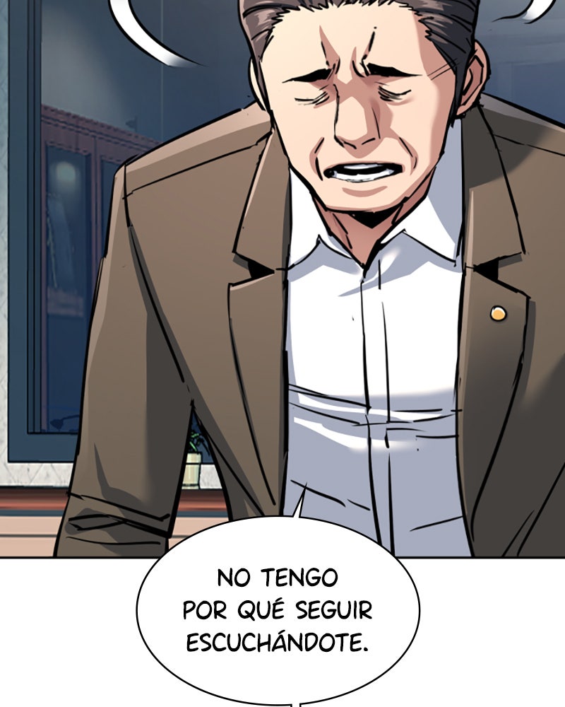 Read Mercenario adolescente ES Manga Online