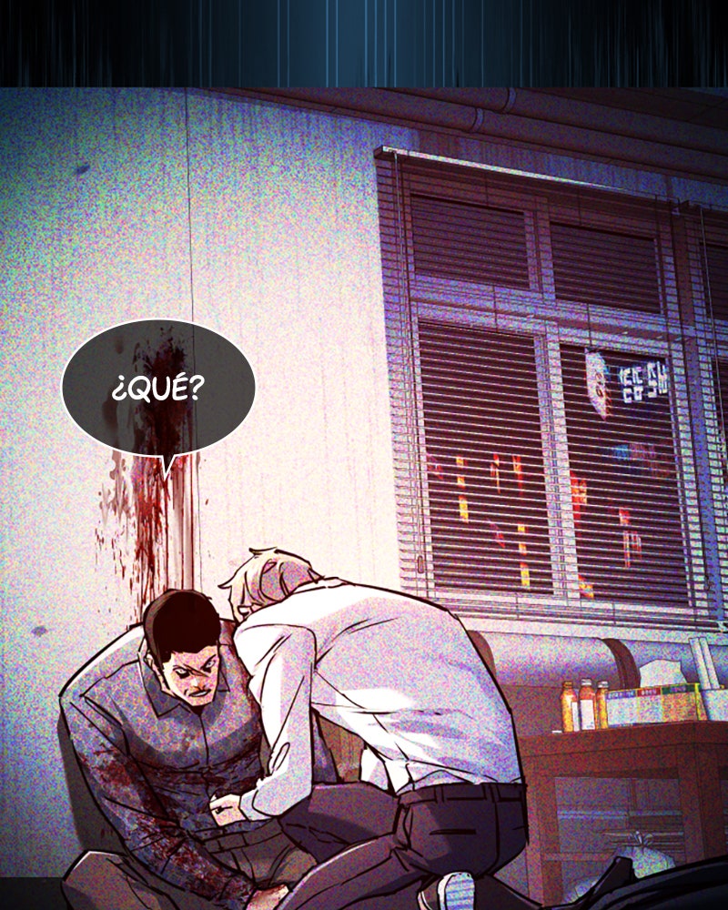 Read Mercenario adolescente ES Manga Online