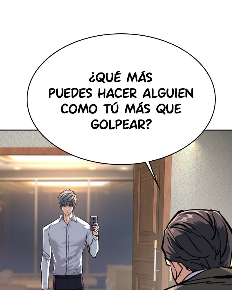 Read Mercenario adolescente ES Manga Online