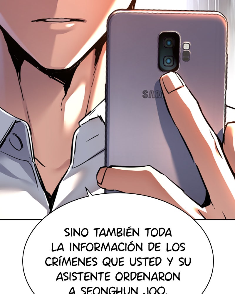 Read Mercenario adolescente ES Manga Online