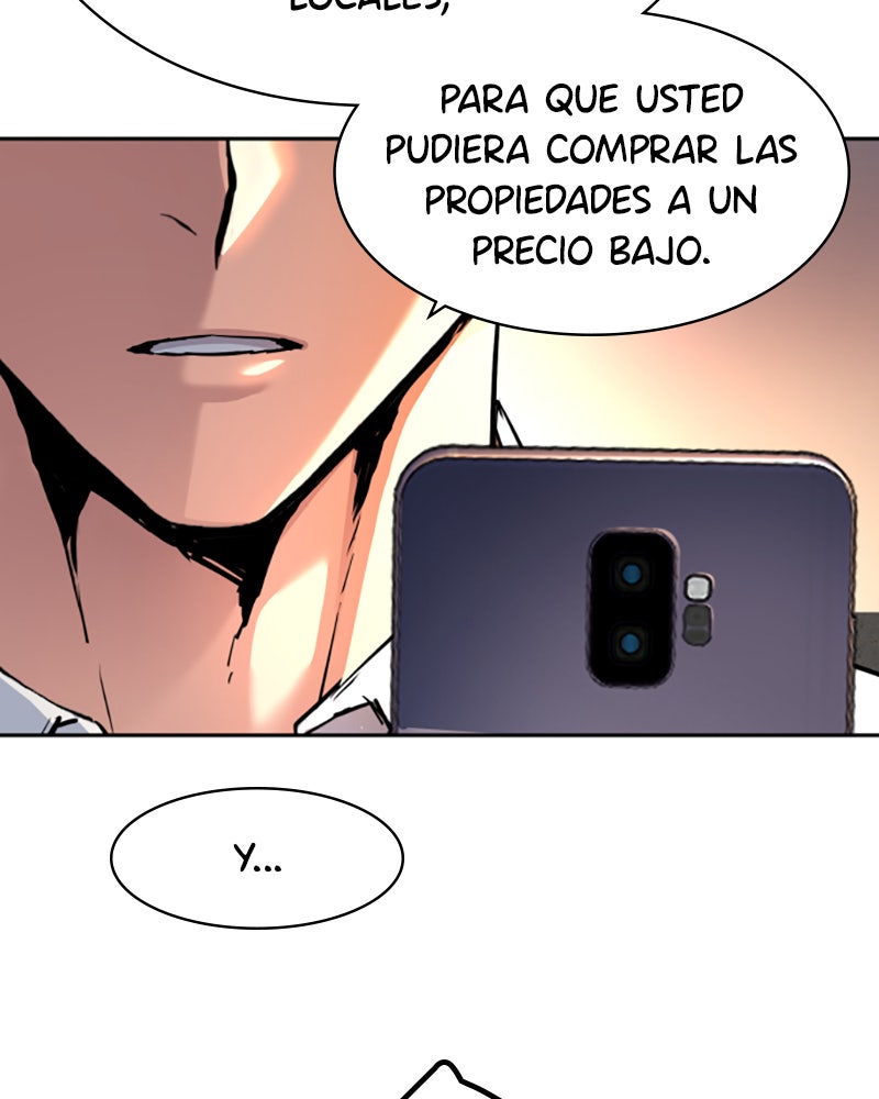 Read Mercenario adolescente ES Manga Online