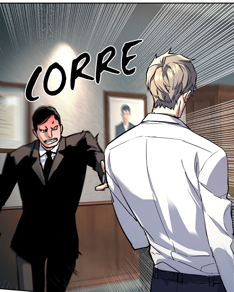 Read Mercenario adolescente ES Manga Online