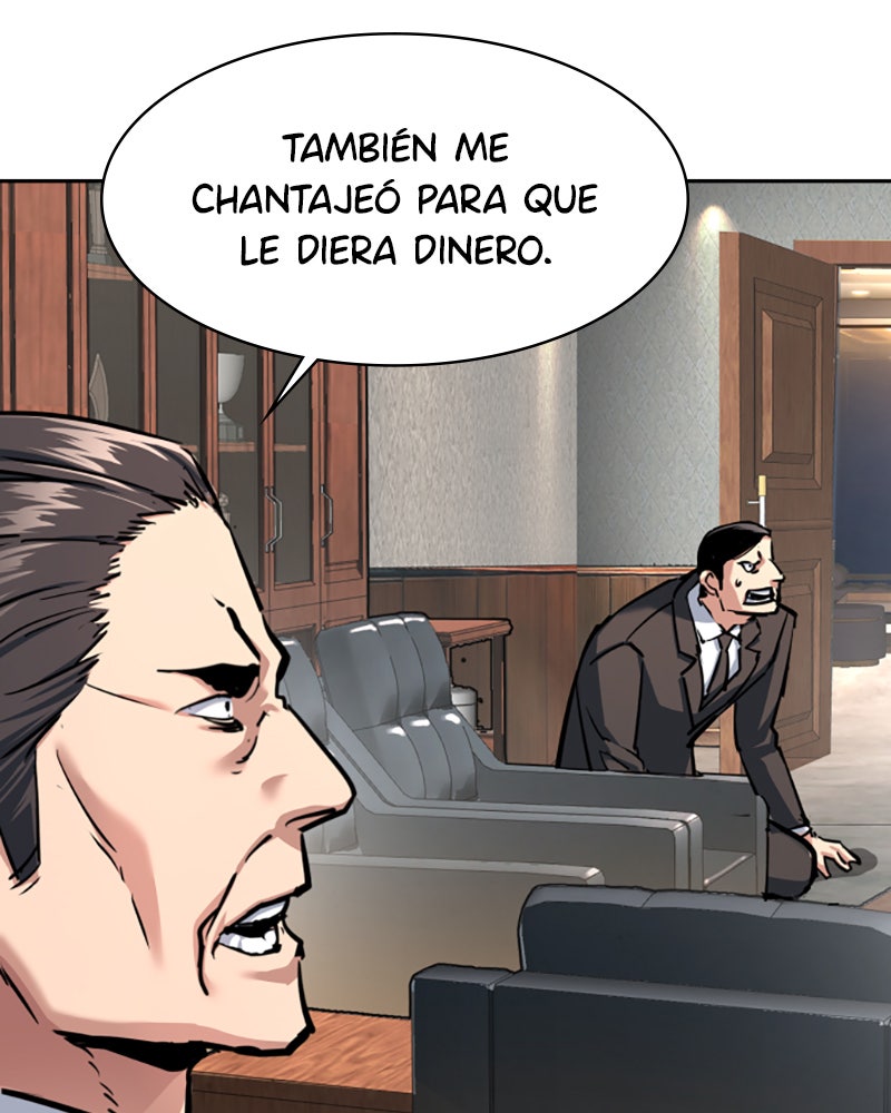 Read Mercenario adolescente ES Manga Online