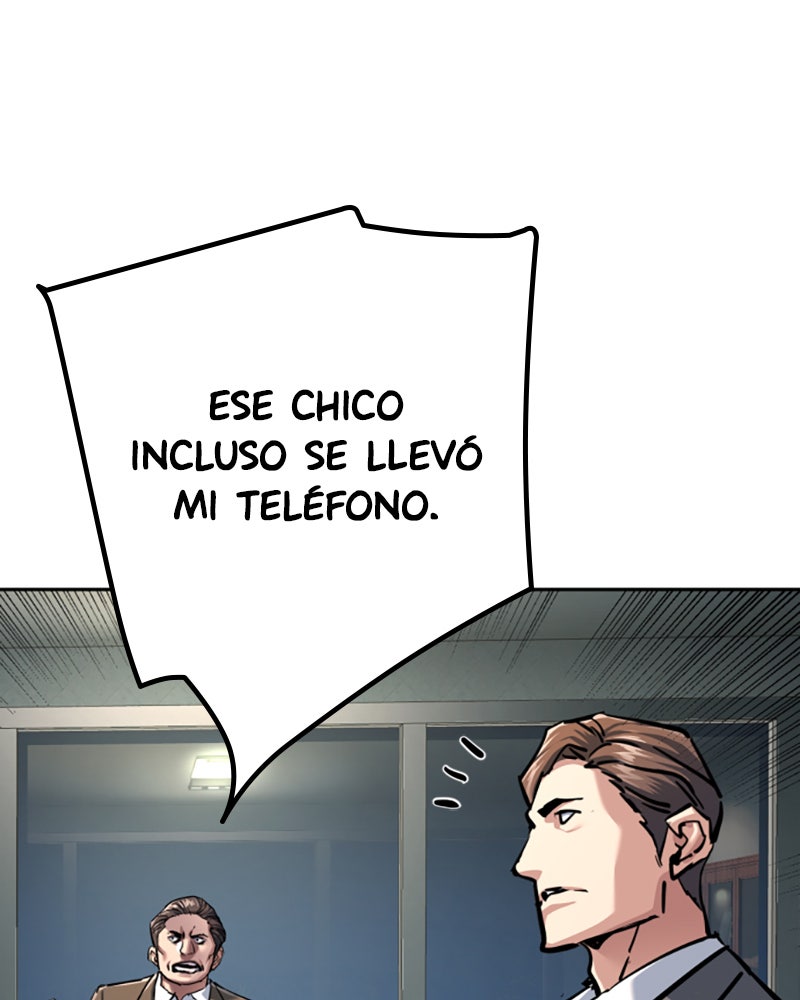 Read Mercenario adolescente ES Manga Online