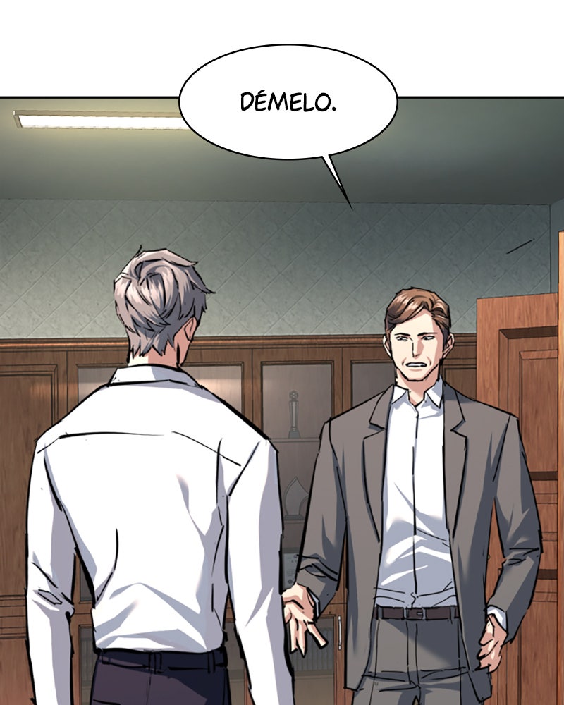 Read Mercenario adolescente ES Manga Online