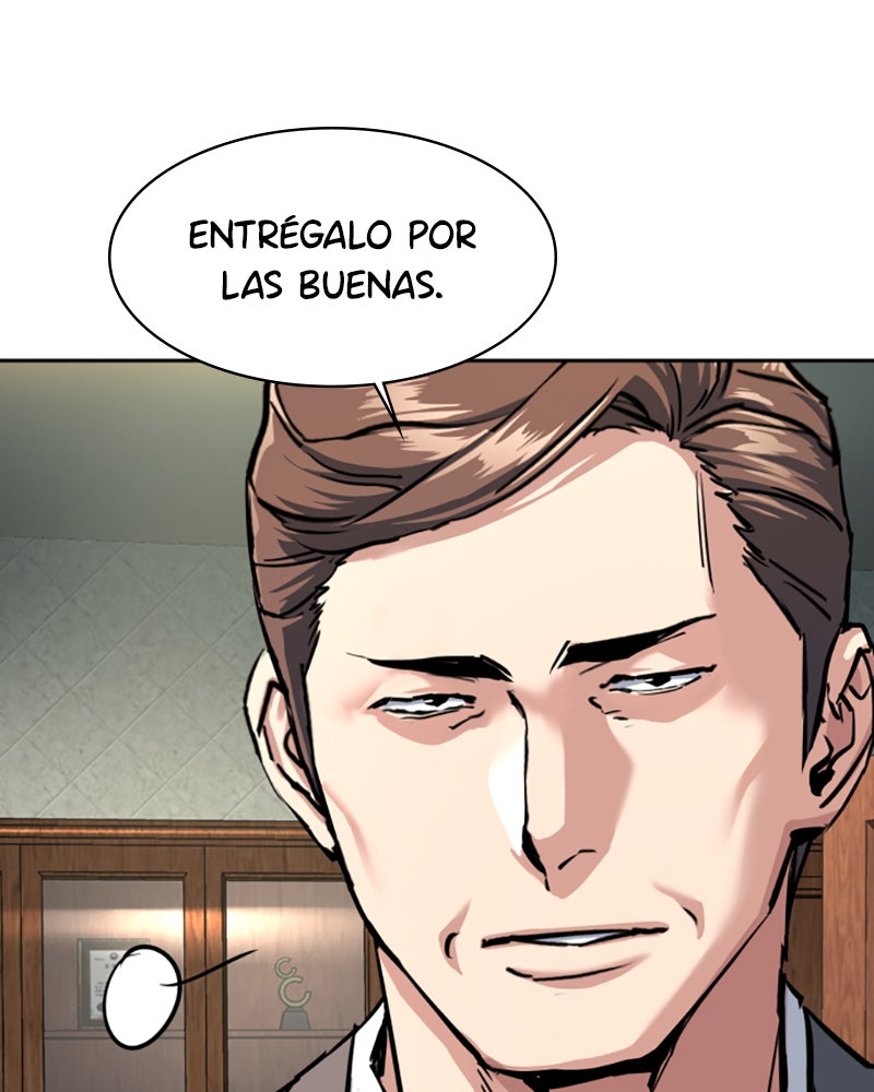 Read Mercenario adolescente ES Manga Online