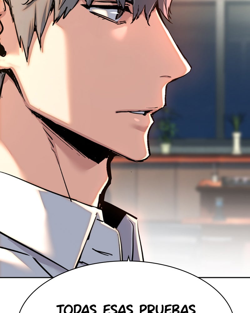 Read Mercenario adolescente ES Manga Online