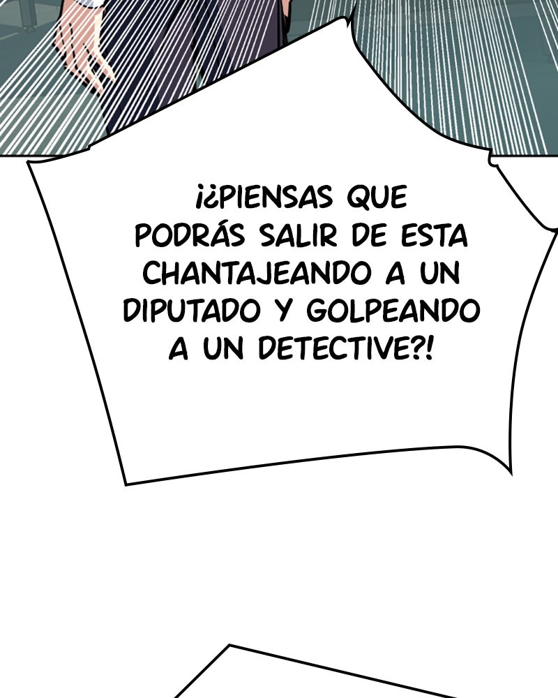 Read Mercenario adolescente ES Manga Online