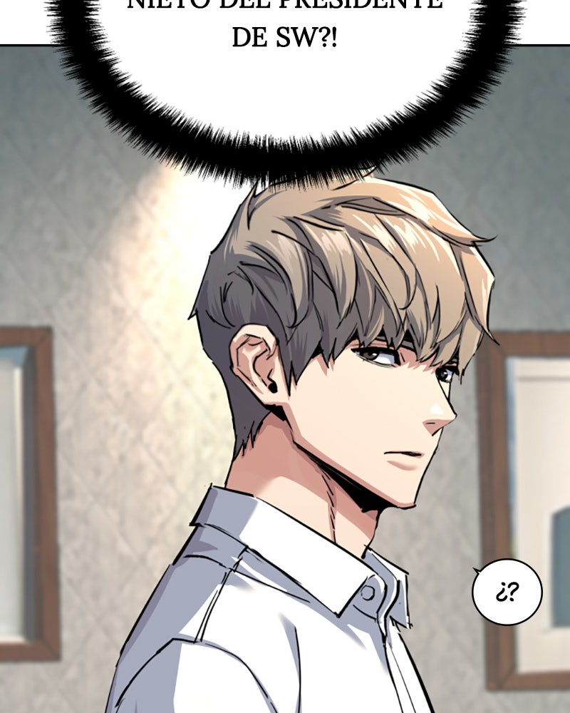 Read Mercenario adolescente ES Manga Online