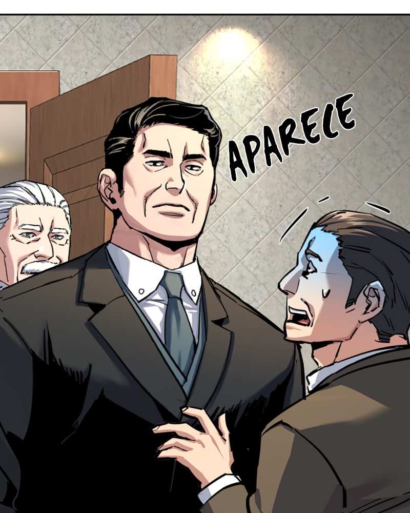 Read Mercenario adolescente ES Manga Online