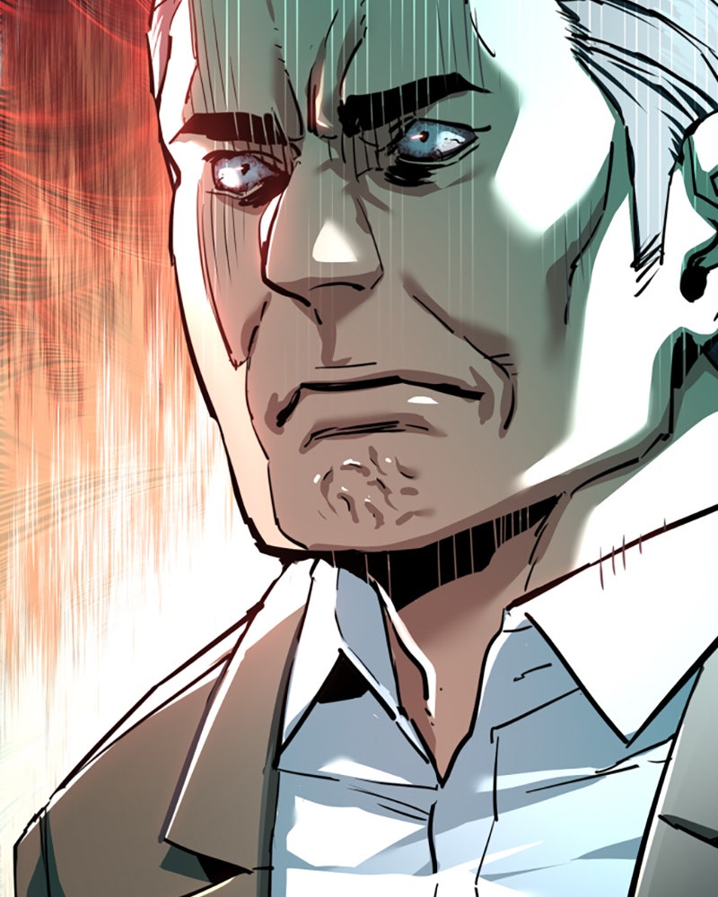 Read Mercenario adolescente ES Manga Online