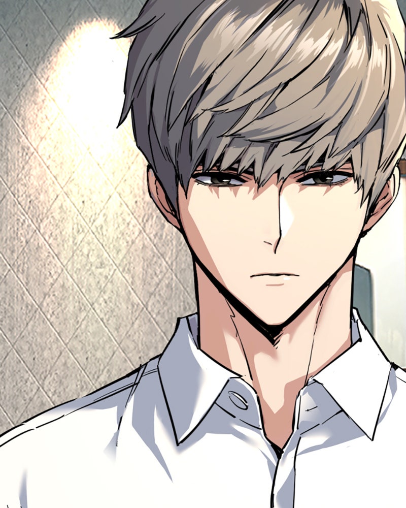 Read Mercenario adolescente ES Manga Online