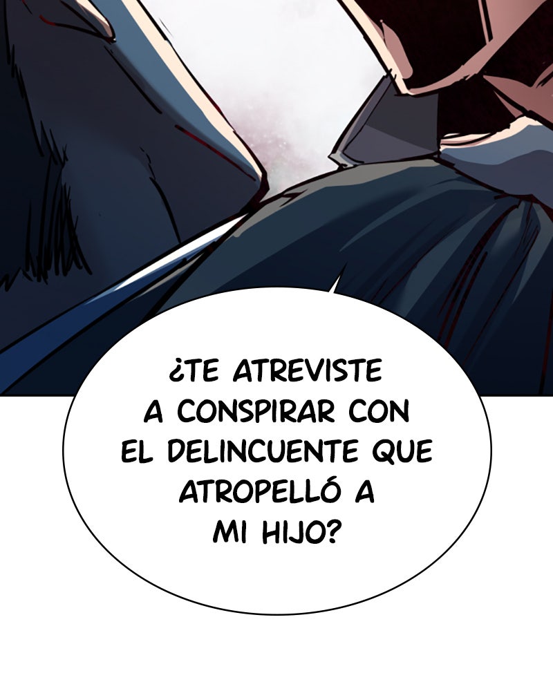 Read Mercenario adolescente ES Manga Online
