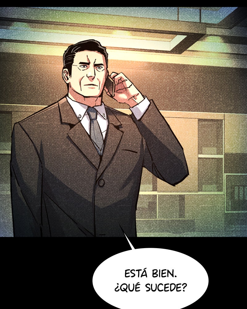 Read Mercenario adolescente ES Manga Online