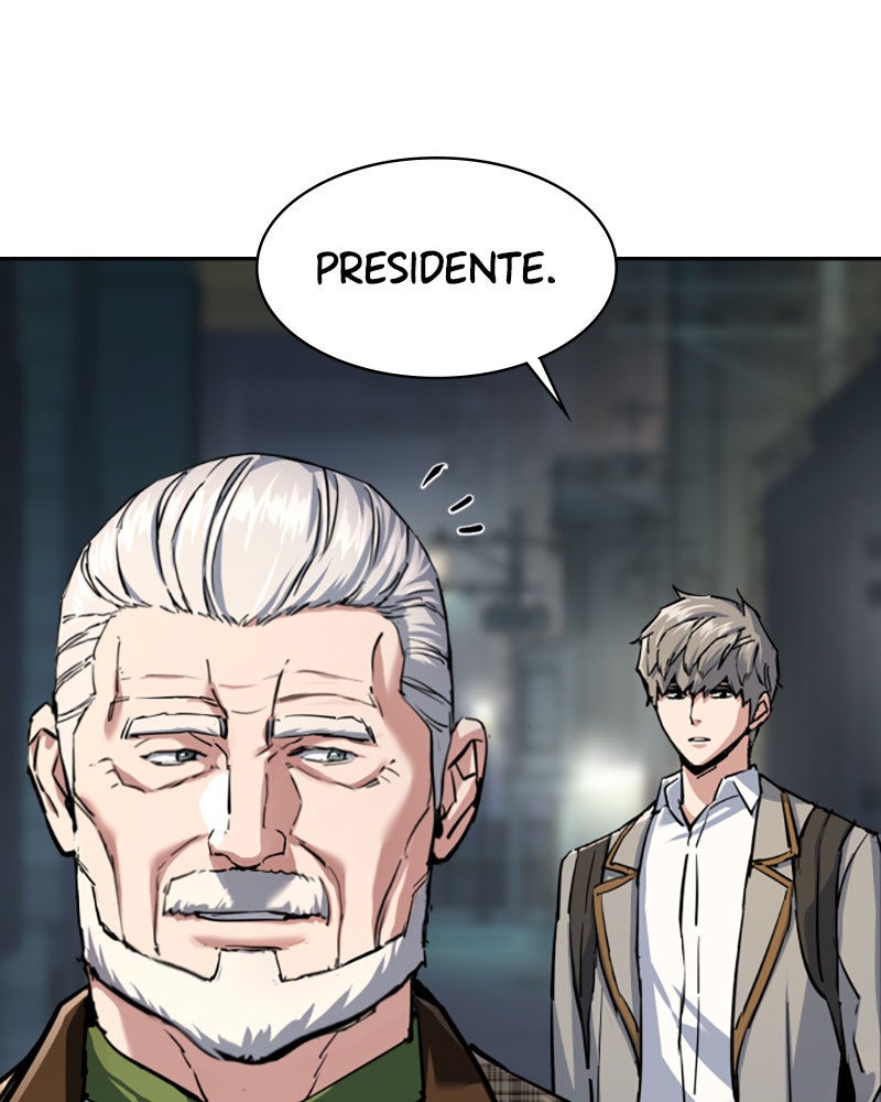 Read Mercenario adolescente ES Manga Online