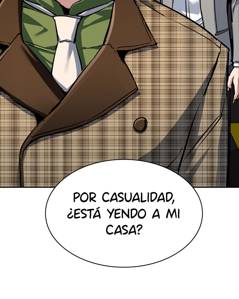 Read Mercenario adolescente ES Manga Online