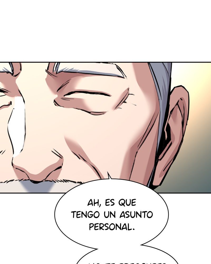 Read Mercenario adolescente ES Manga Online