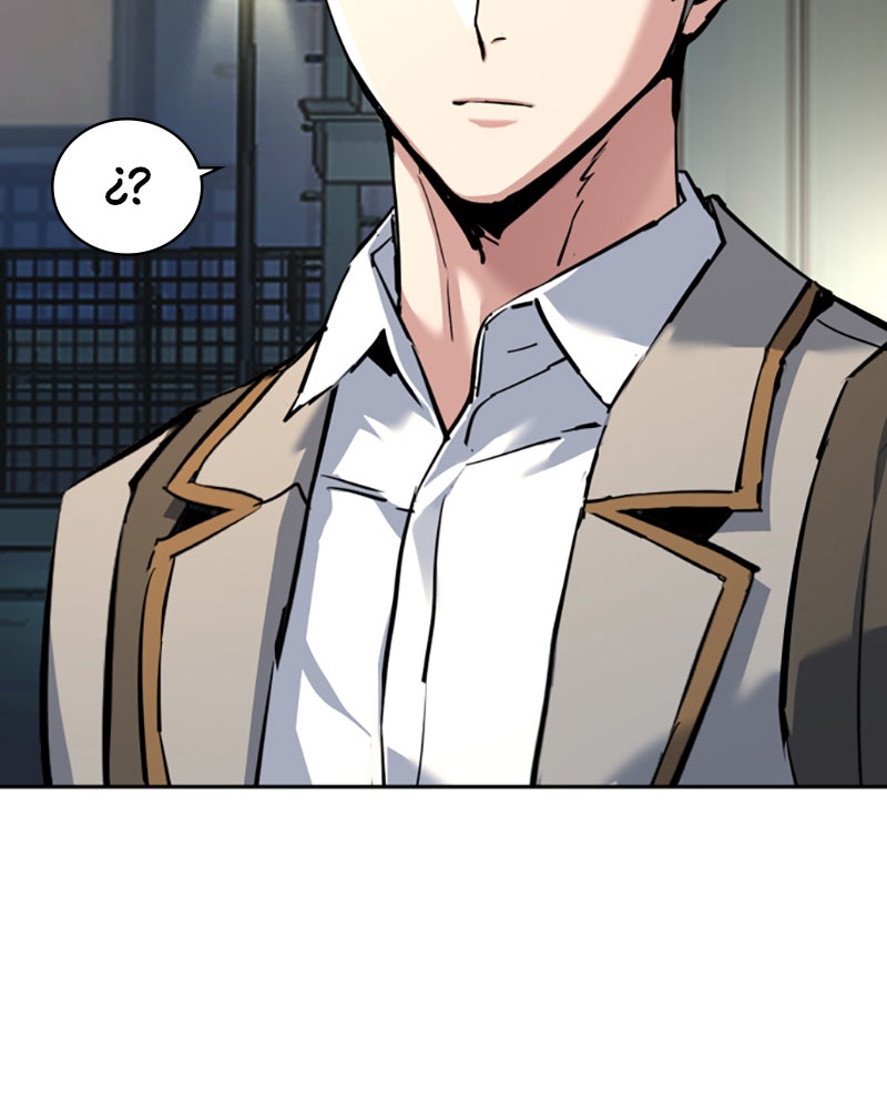 Read Mercenario adolescente ES Manga Online