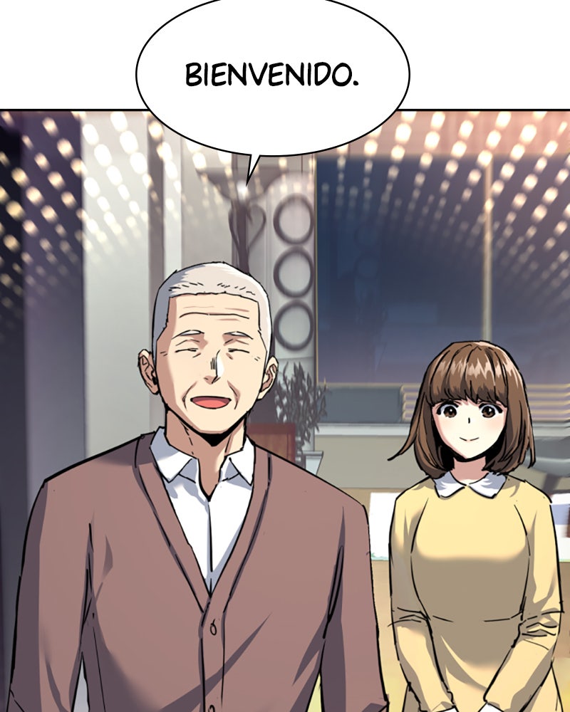 Read Mercenario adolescente ES Manga Online