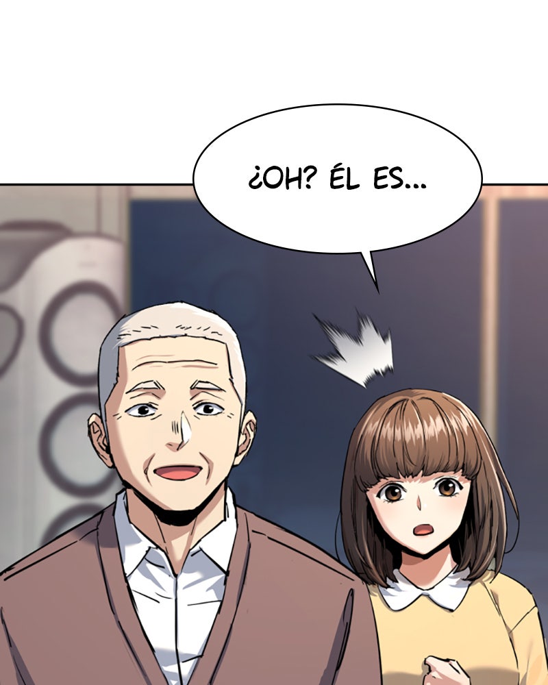 Read Mercenario adolescente ES Manga Online