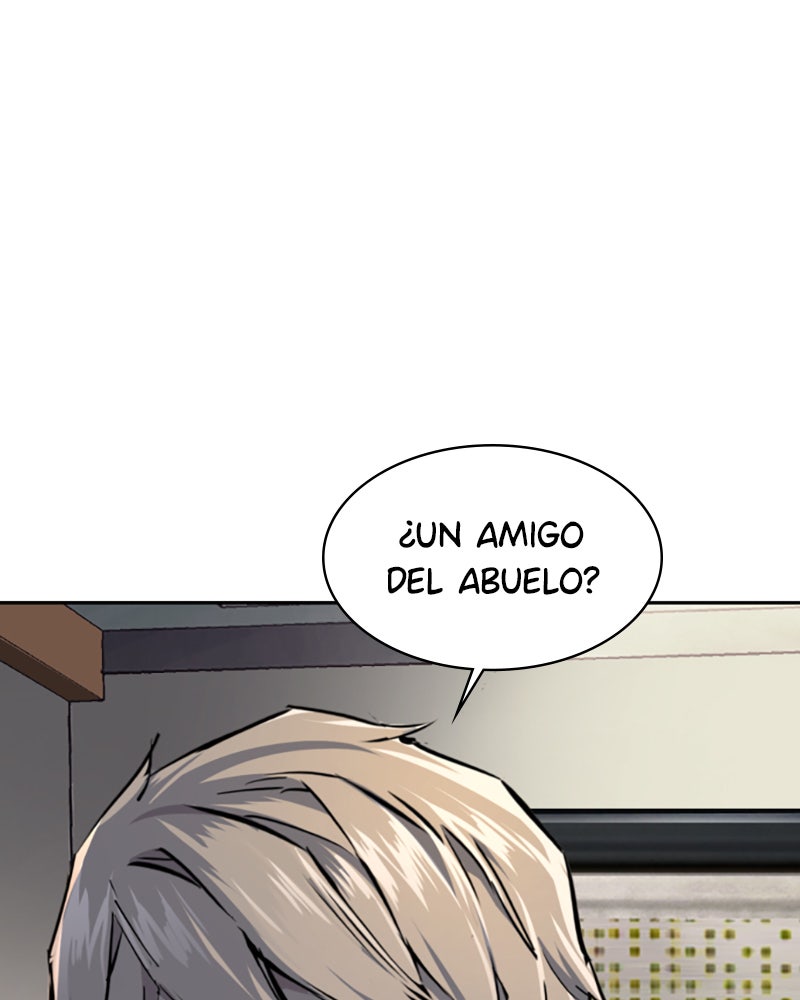 Read Mercenario adolescente ES Manga Online