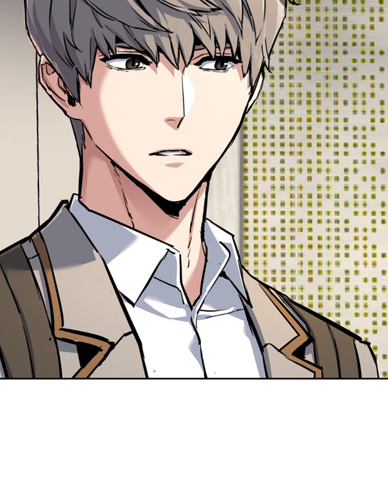 Read Mercenario adolescente ES Manga Online